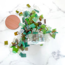 Load image into Gallery viewer, Sea Glass Soaps
