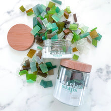 Load image into Gallery viewer, Sea Glass Soaps
